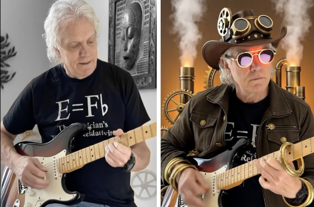 Rick Sammon tweet media