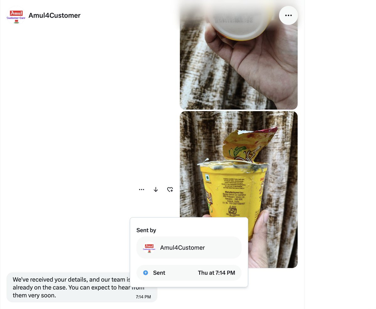 Amit Sharma tweet media