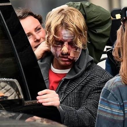 Clayface Film News tweet media