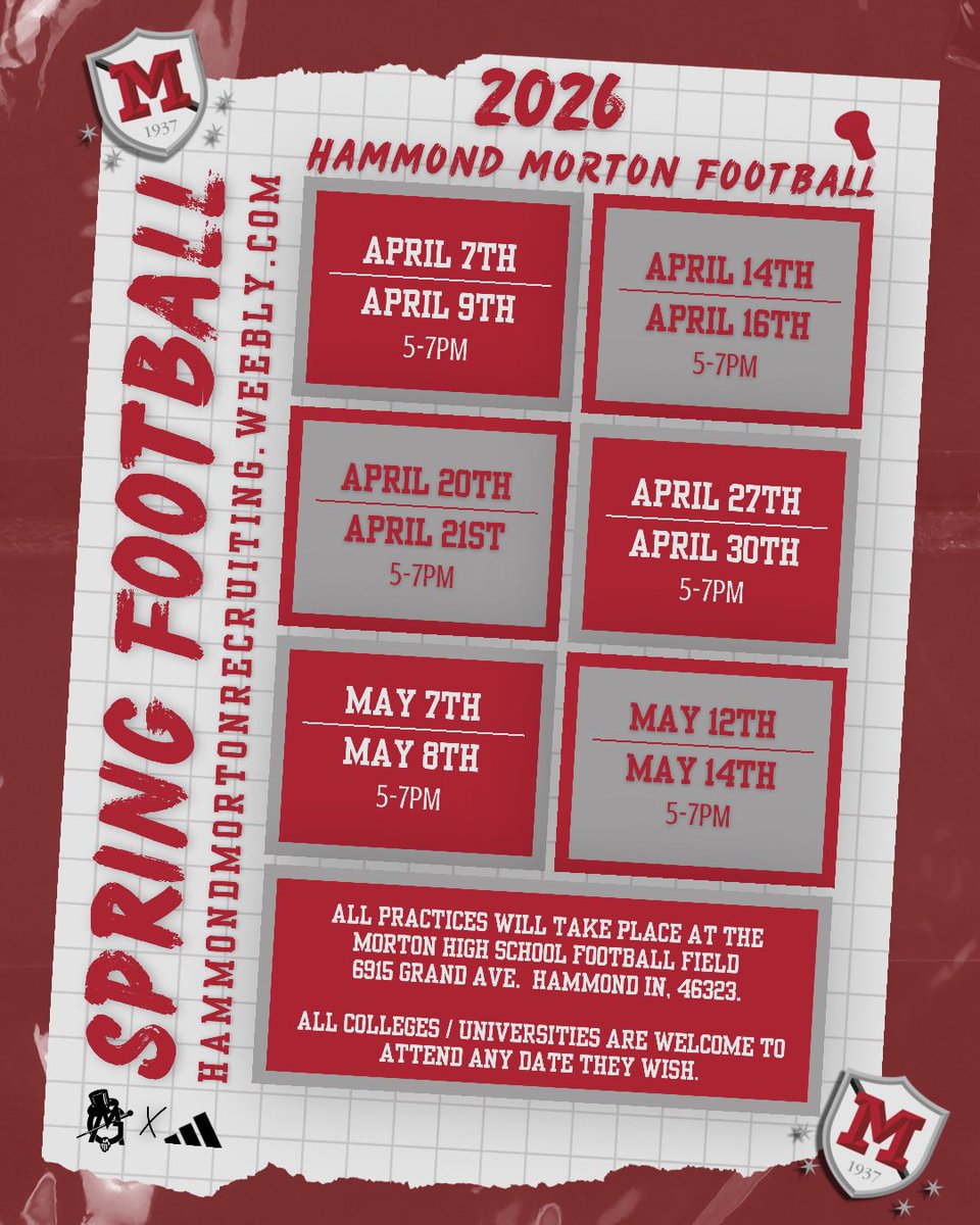 Governors Football #WAWG tweet media