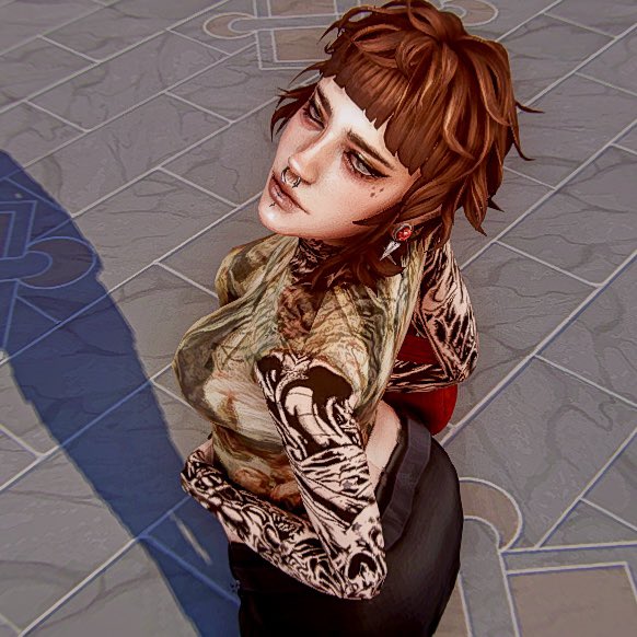 •ྀ༅ giu tweet media