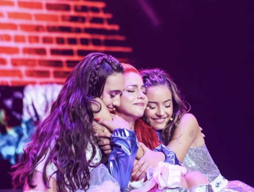 Jaz ꨄ︎ franhada tweet media