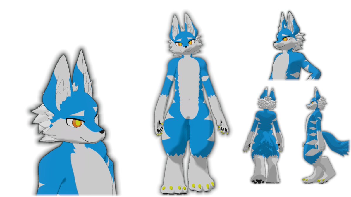 艾可皮恩&泰爾 tweet media