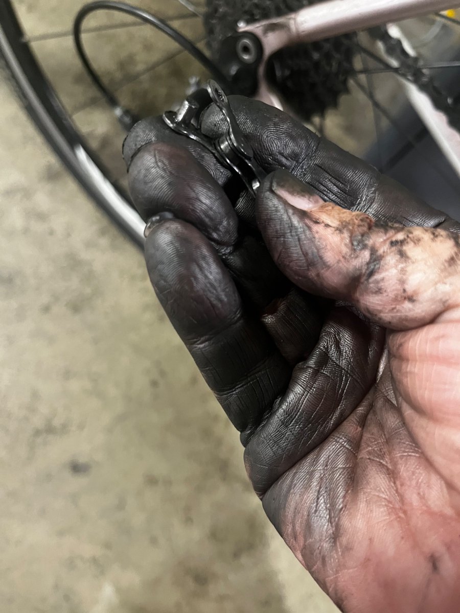 Quiet_please MDANT 🙏 tweet media