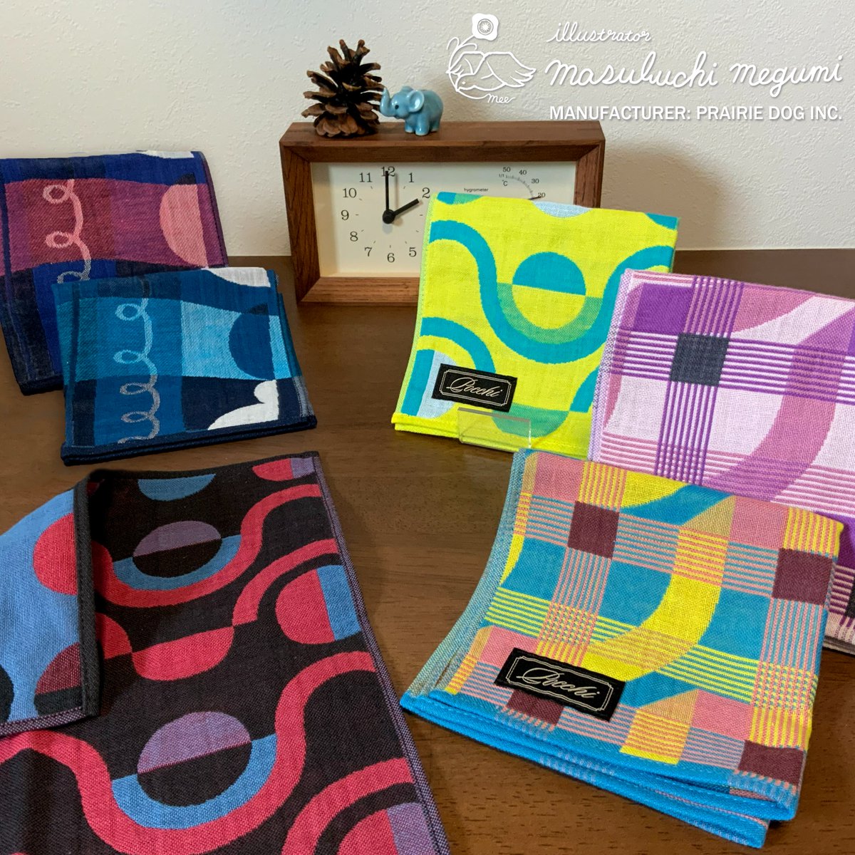 芽ェ | イラストレーター増渕芽久美 tweet media