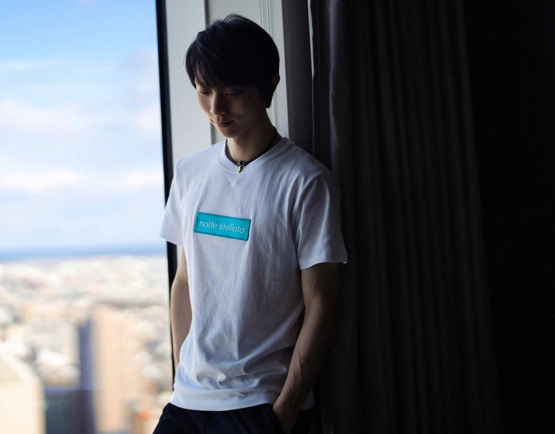 The article is very interesting and the photos are great. The registration fee is only ¥99 ( $11 MXN / $0.60 USD) and you can cancel anytime.
#YuzuruHanyu  #羽生結弦 
mainichi.jp/articles/20260…