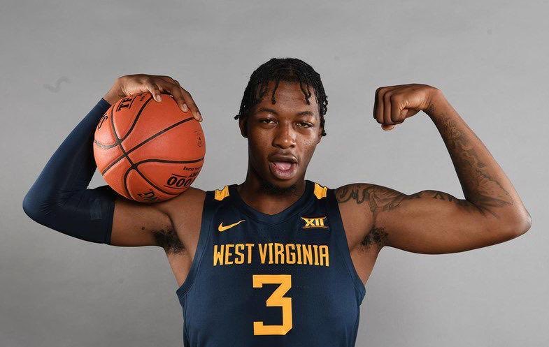 Jerry West Enthusiast tweet media