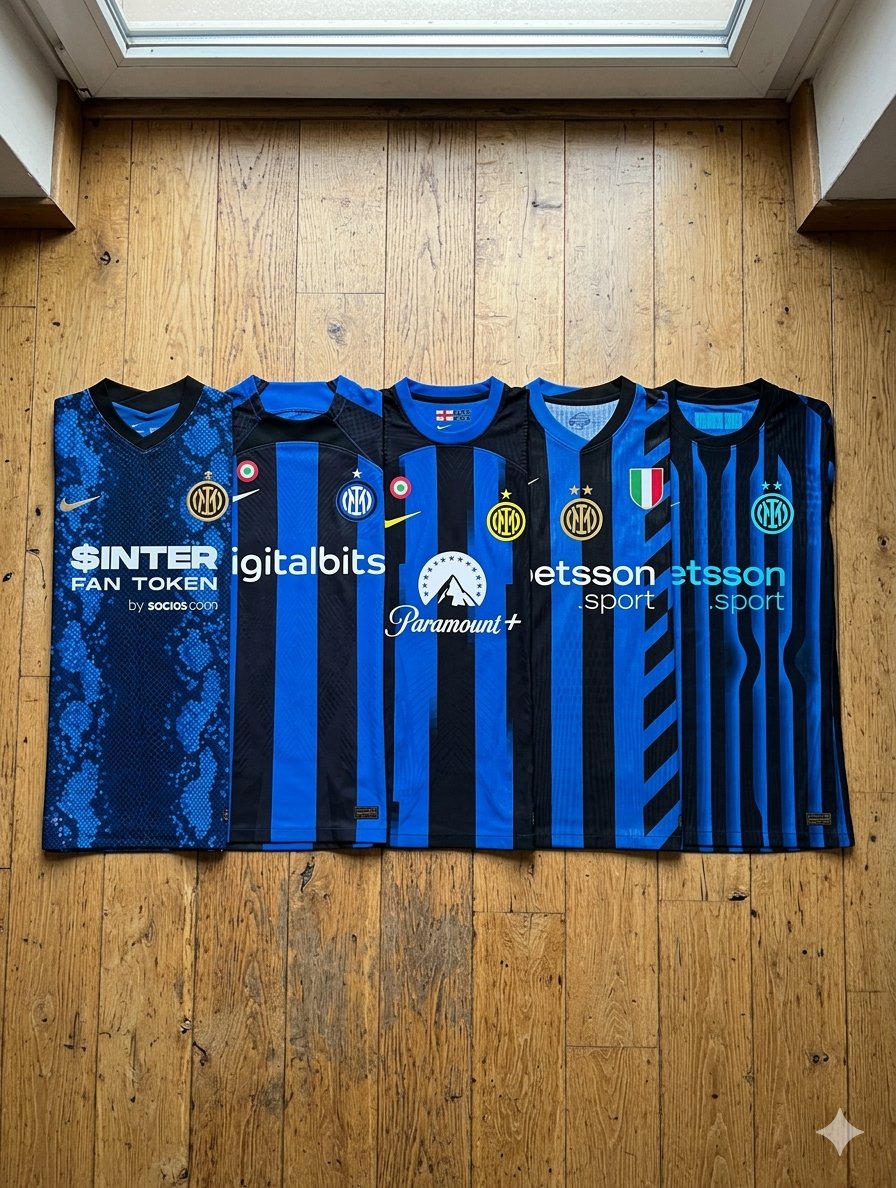 Jersey Cadangan tweet media