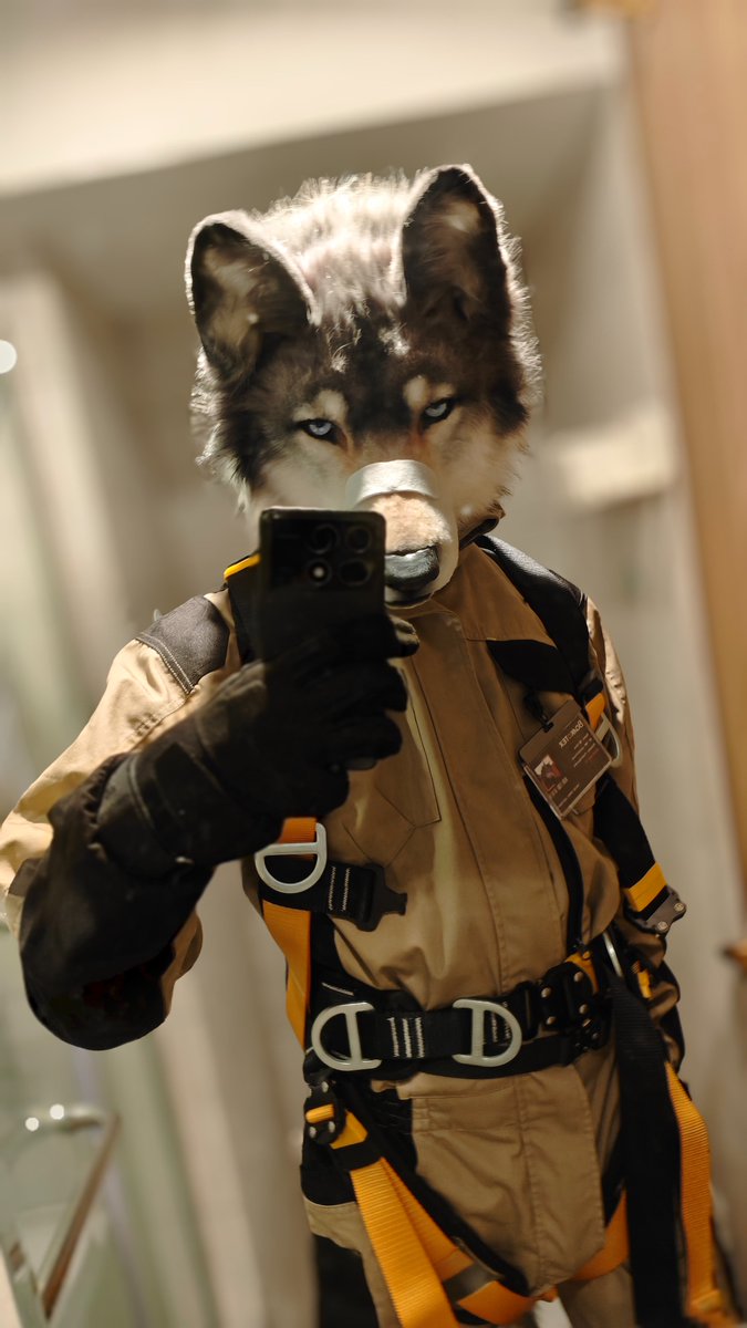 一坨废翔/Shio tweet media