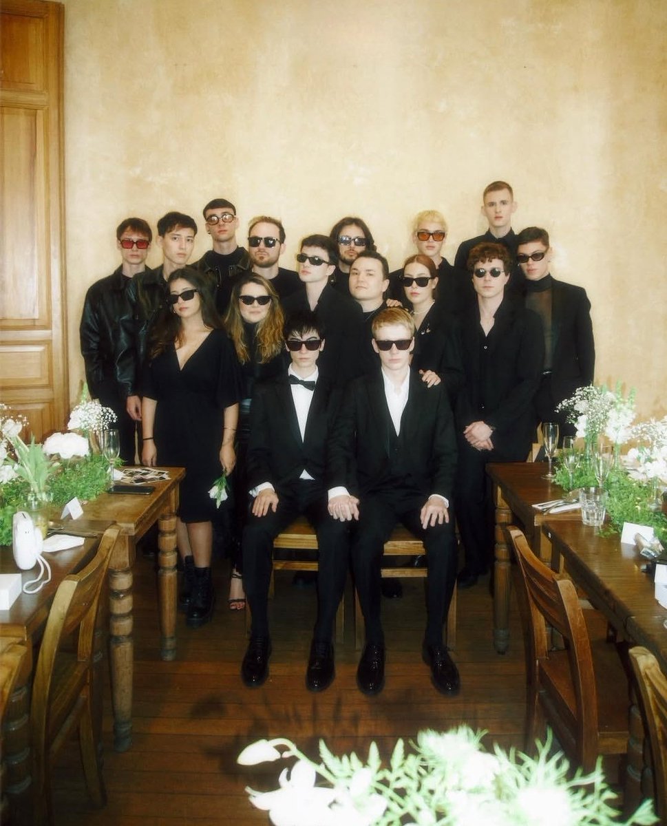 self titled (Acapella) tweet media