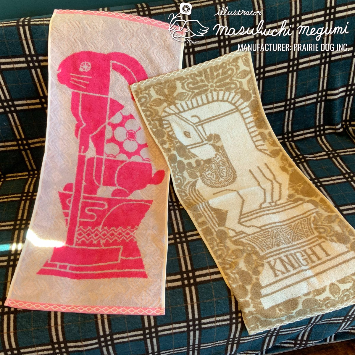 芽ェ | イラストレーター増渕芽久美 tweet media