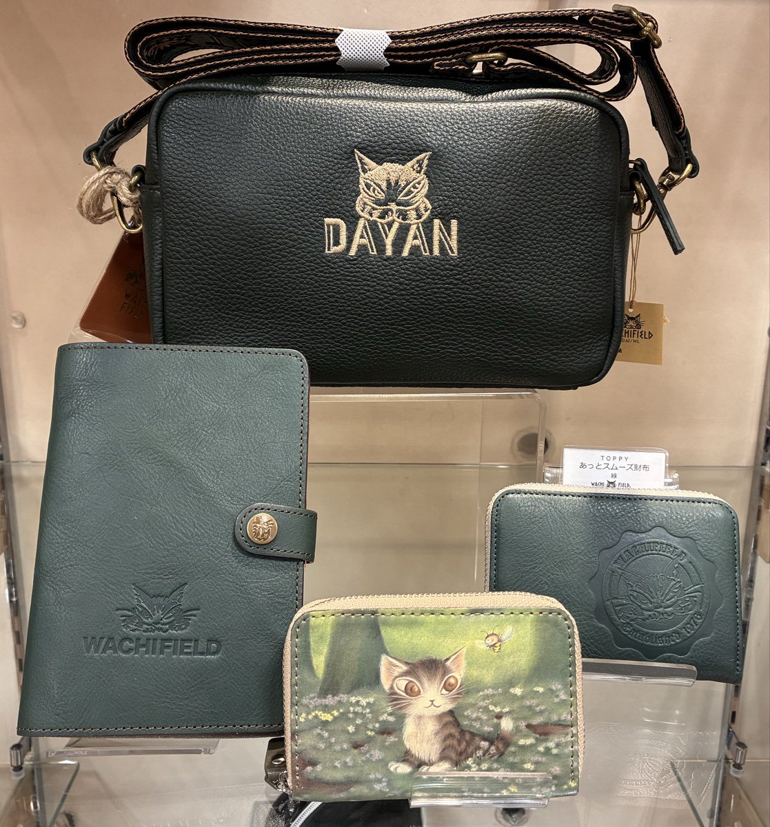 株式会社わちふぃーるど tweet media