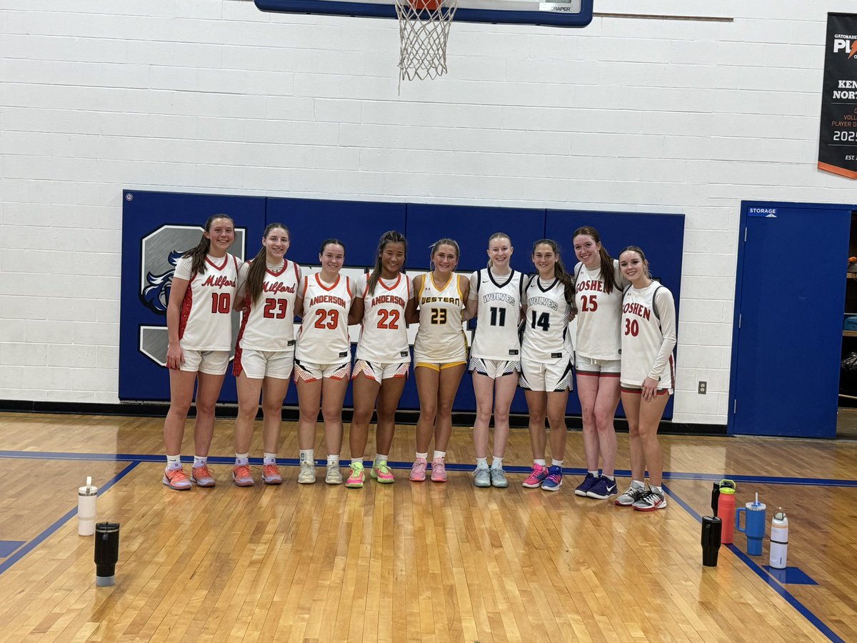 WBHS Girl’s bball tweet media