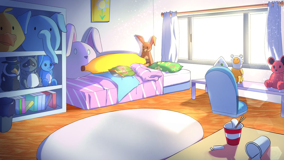 Sensor_sama | Commissions open tweet media