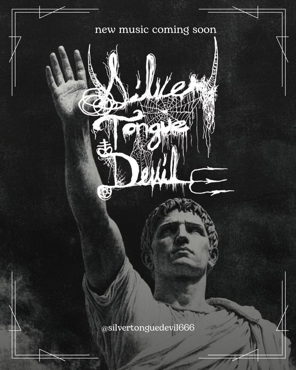 Silvertonguedevil tweet media