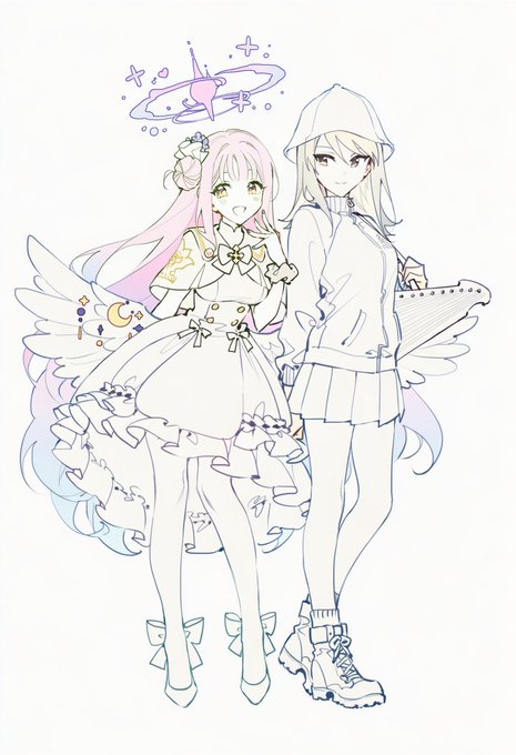 思うこと ミカ/ミカ 