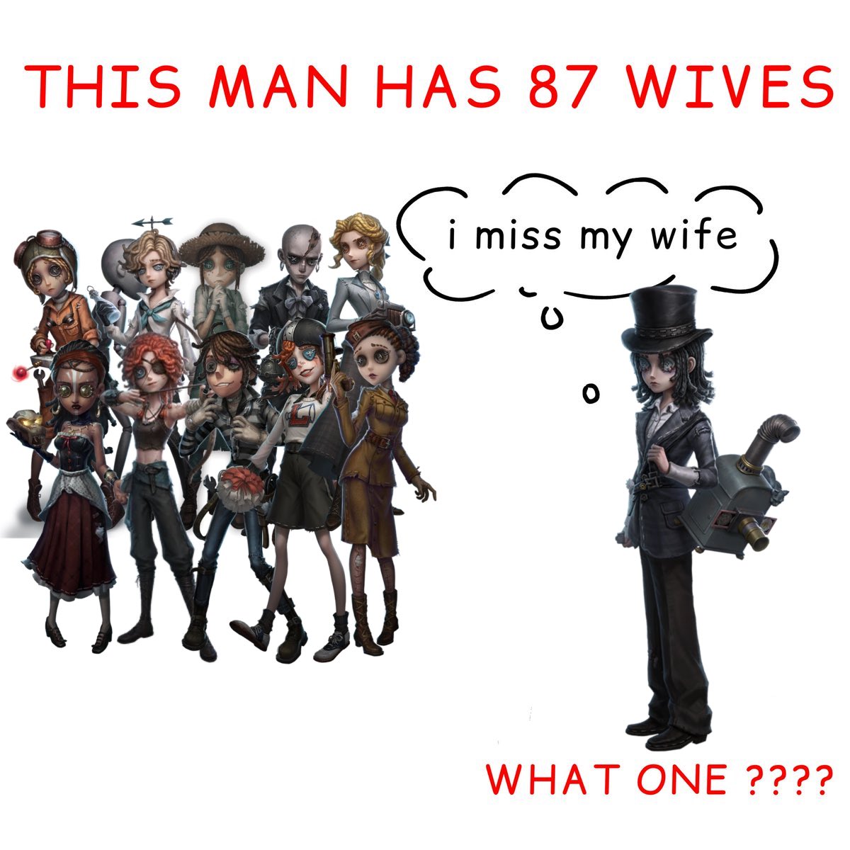 every amanda ship i remember seeing on the tl