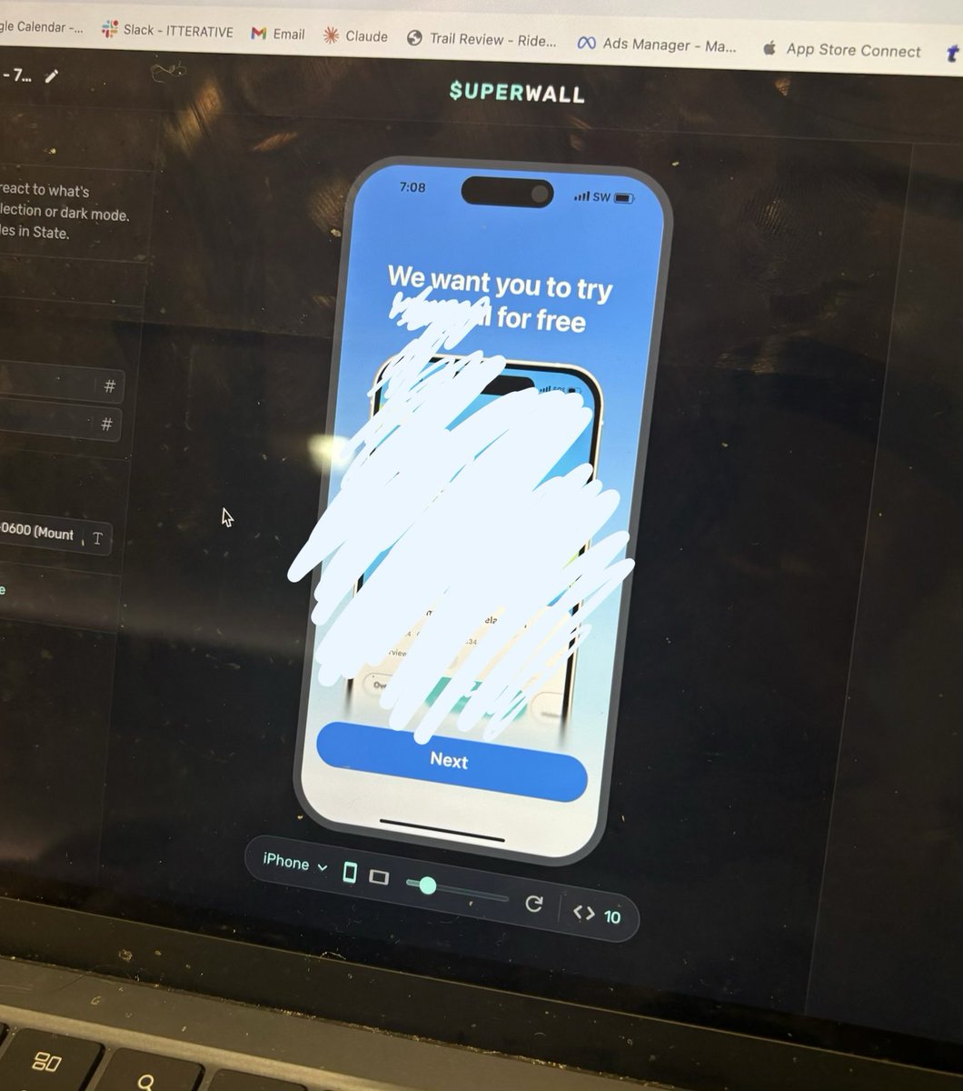 Justin Rausch 🚲 tweet media