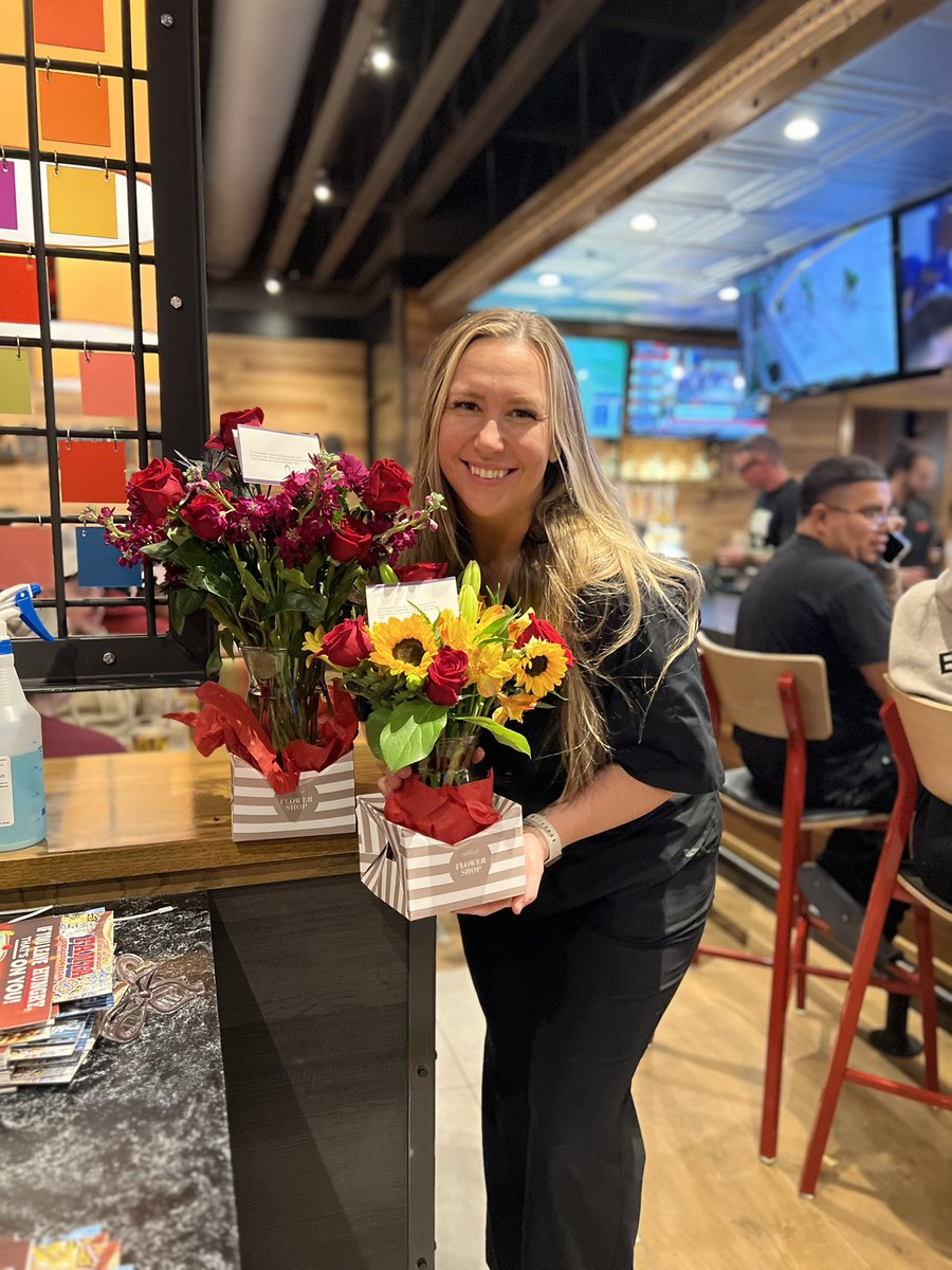 Kayla Sanchez 🌶️ tweet media