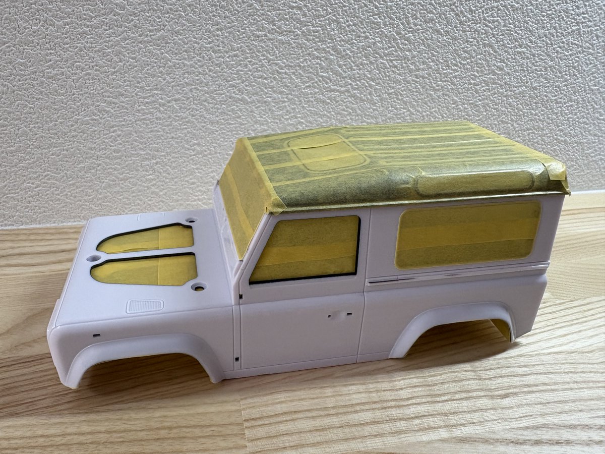 ODOMEBASE tweet media