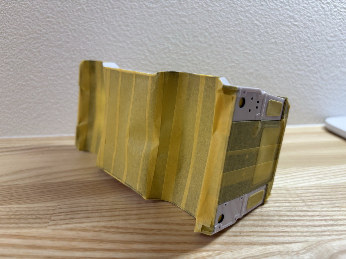 ODOMEBASE tweet media