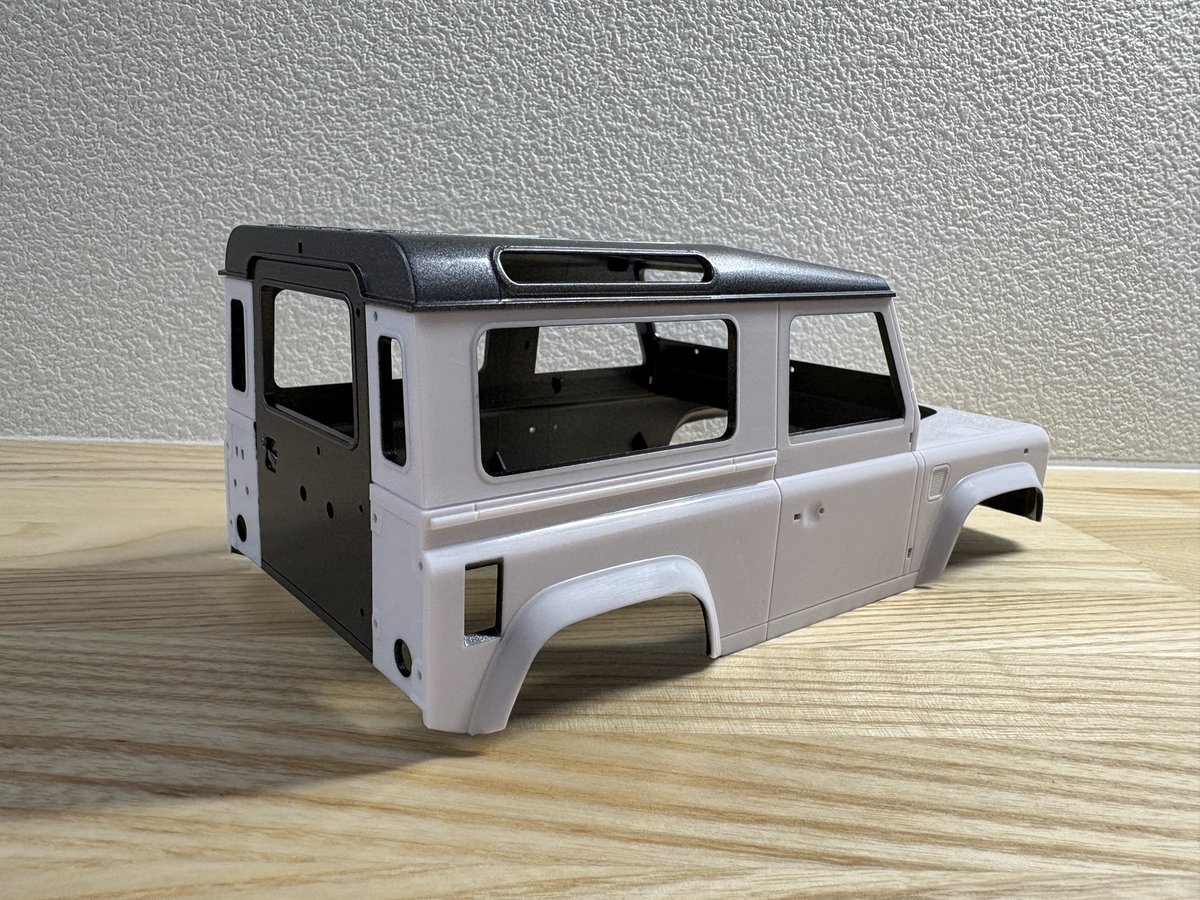 ODOMEBASE tweet media