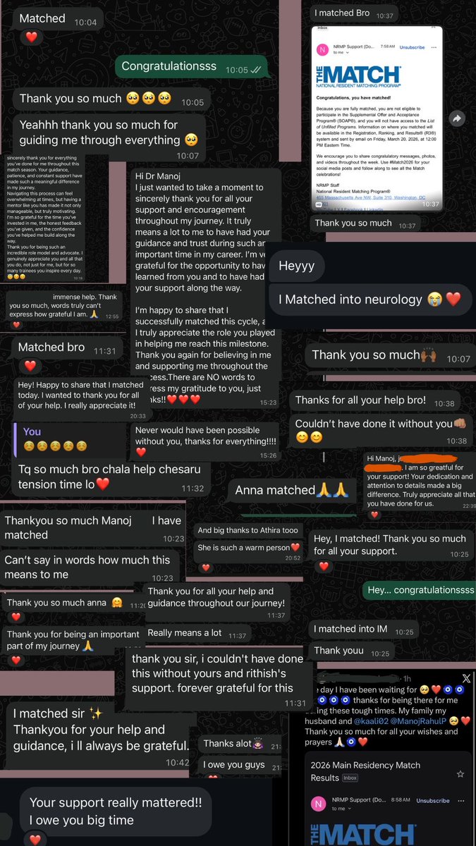 Manoj Pallapothu, MD tweet media