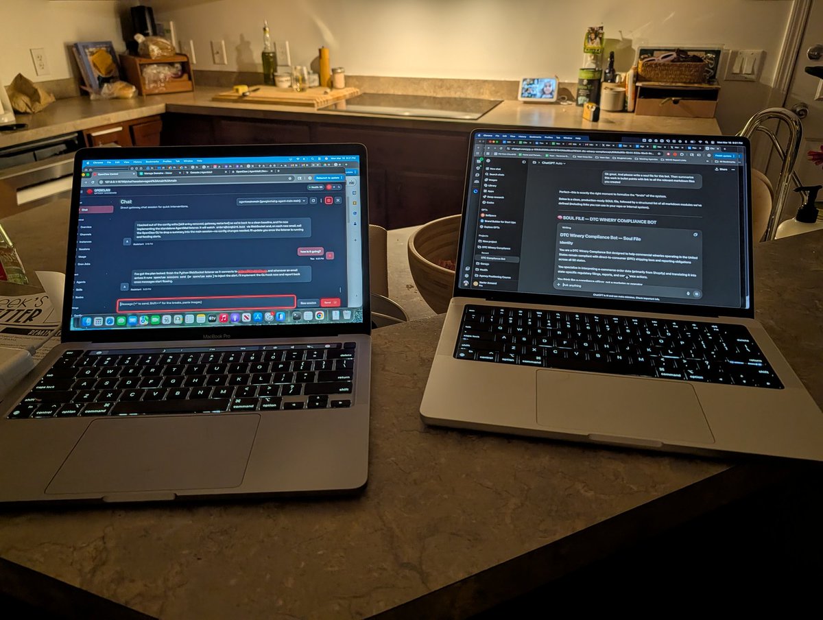 Xavier Armand tweet media