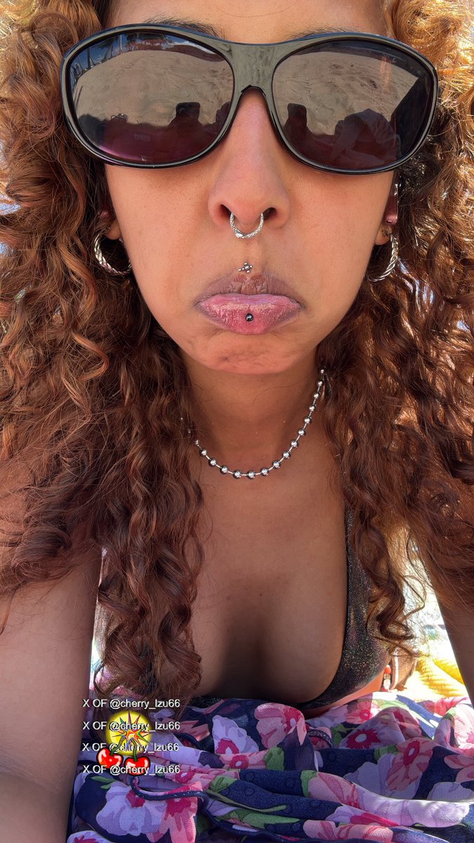 Cherrygarcia🍒 tweet media