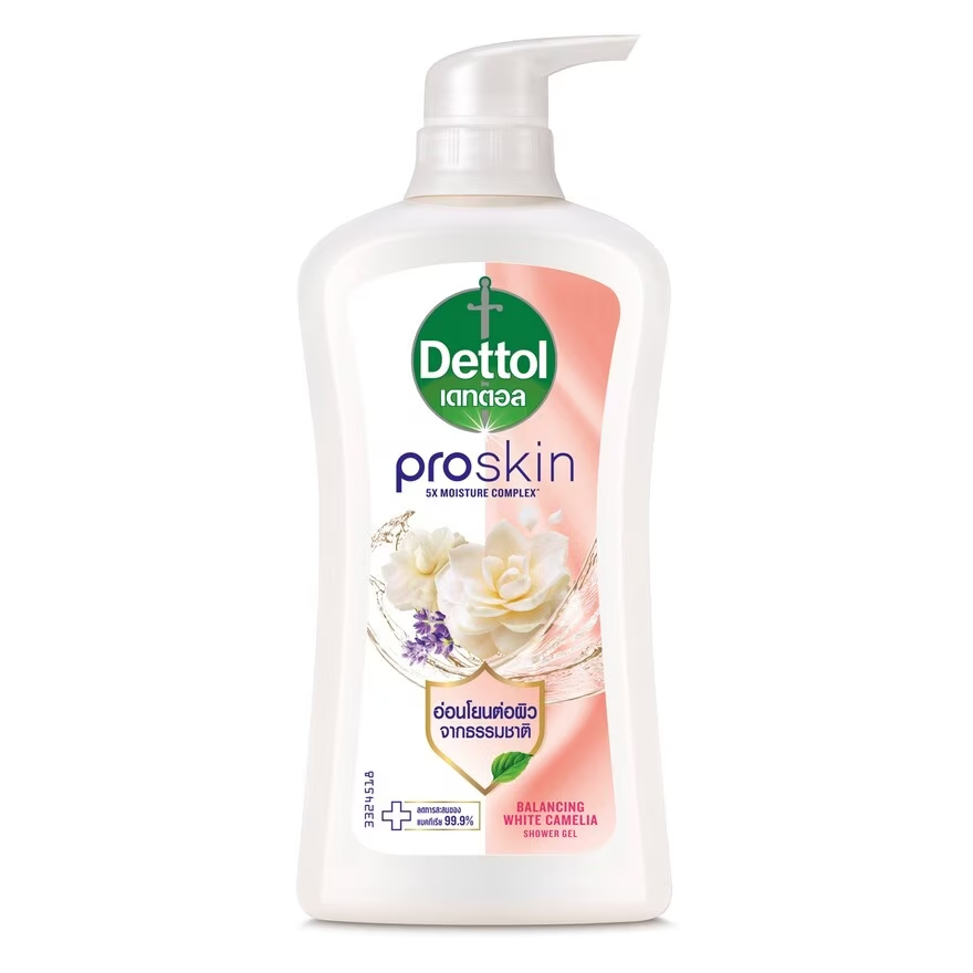 #แจก Dettol เดทตอล เจลอาบน้ำ ออนเซ็น แอคทีฟ-โบทานี่ ไวท์ คามีเลีย แอนด์ ลาเวนเดอร์ 450 กรัม
.
💖🍒เพียงแค่ฟอล + รีโพสทวิตด้านล่างนี้ + รีทวิตนี้
🌸ประกาศวันที่ 16 เมษา*