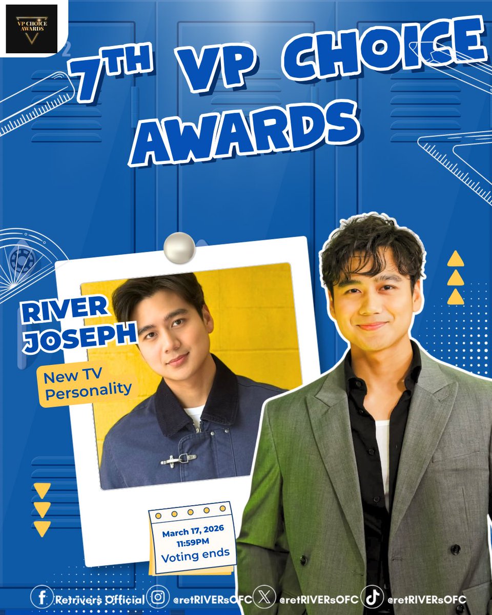 PARA KAY RIVER tweet media