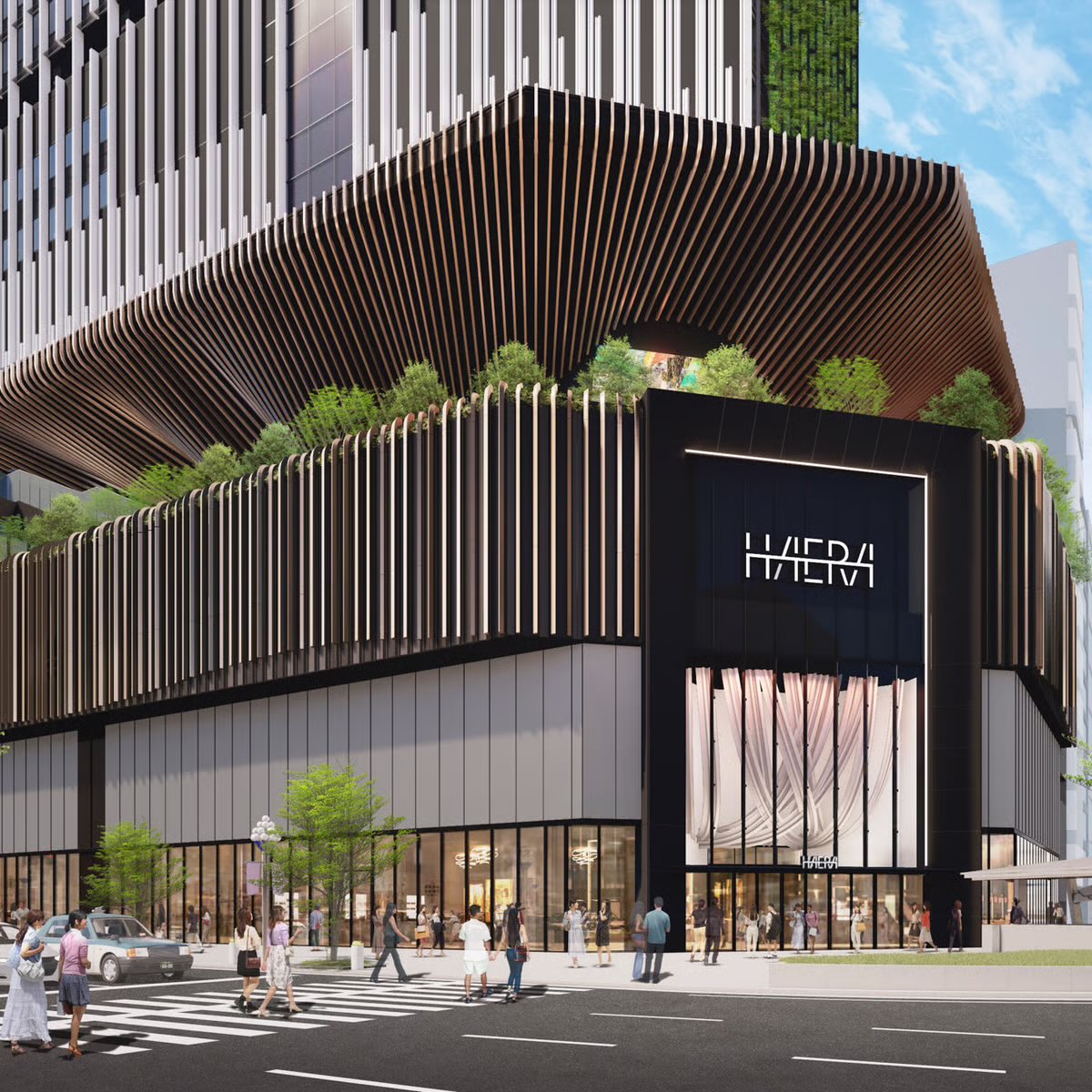 荻野貴匡｜赤坂おぎ乃和甘｜のんきグループ｜ tweet media