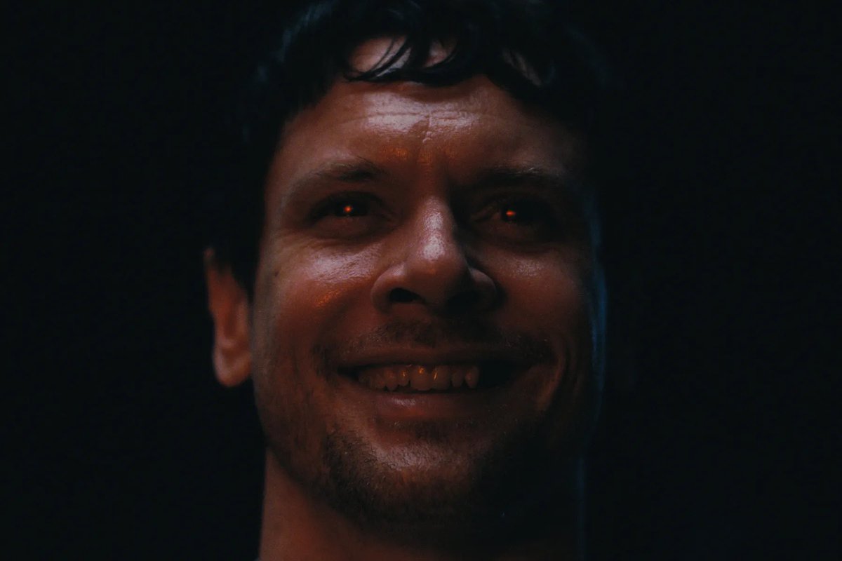 jack o’connell updates tweet media