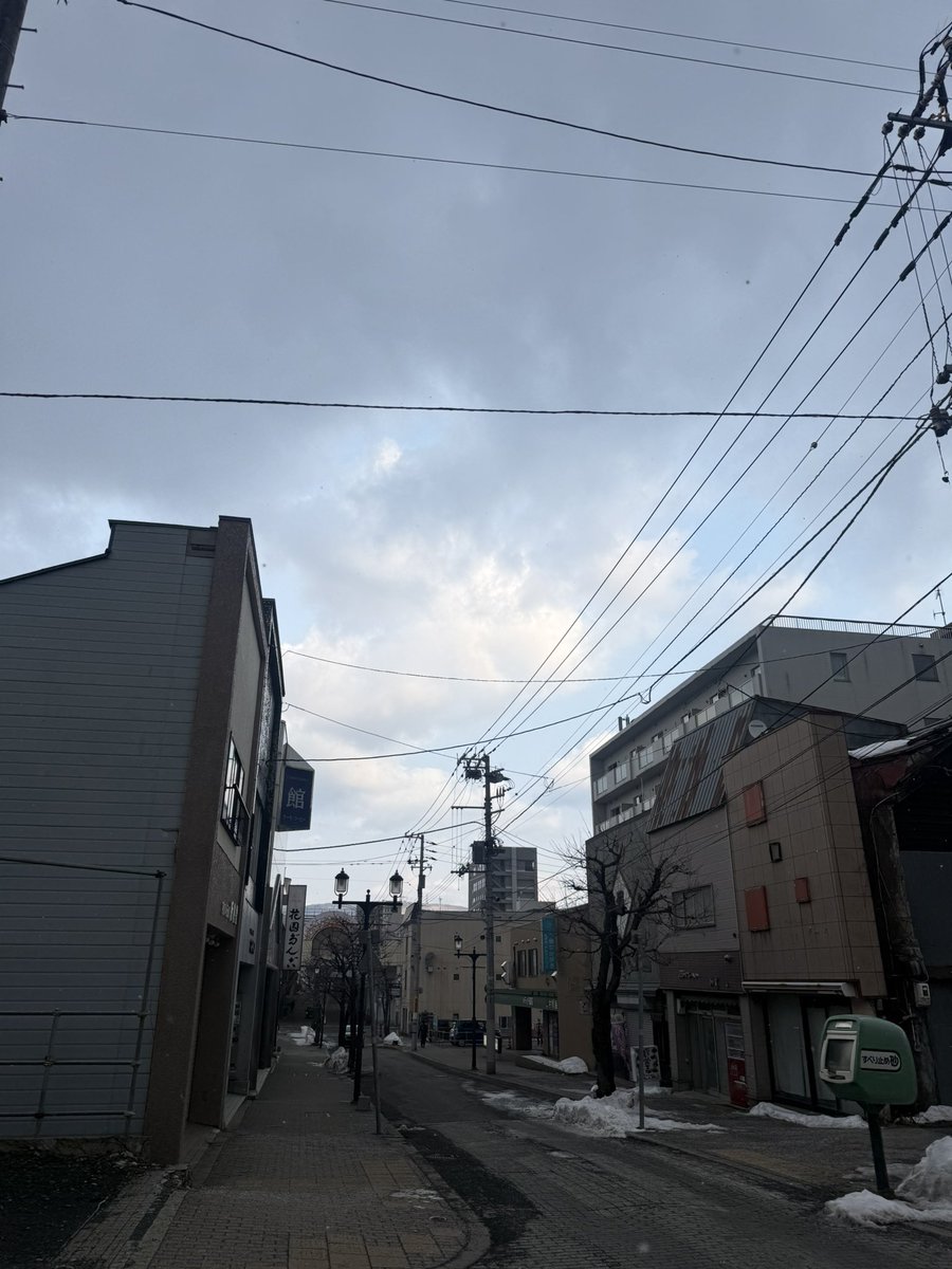 小樽地域雇用創造協議会 tweet media