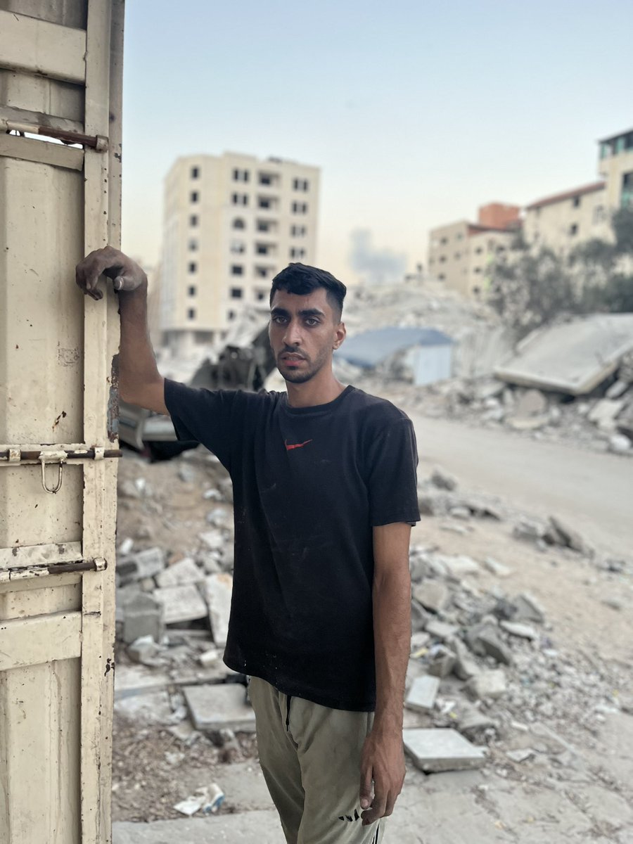 Hasan alrabay 𓂆 🇵🇸 tweet media