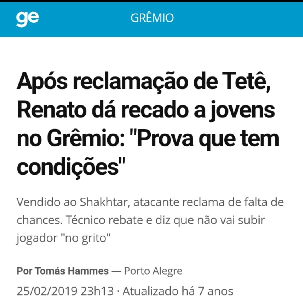 Renatismo tweet media