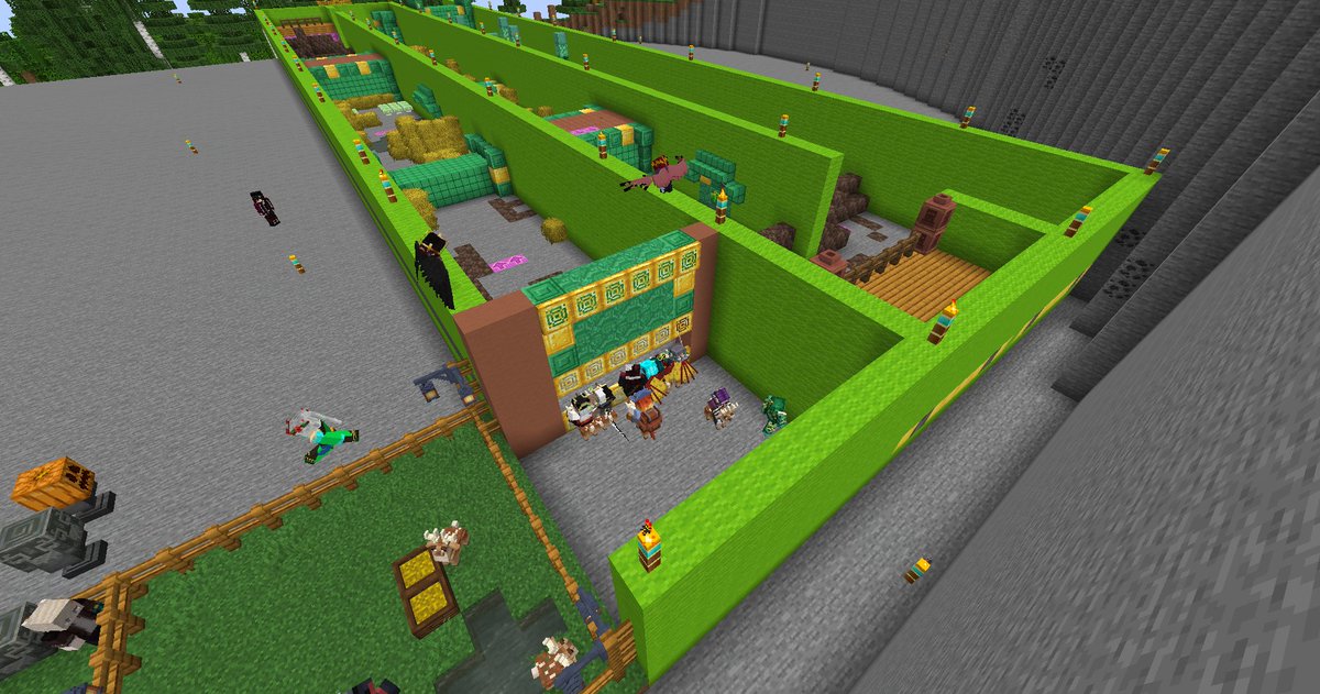 Paradigm Smp tweet media