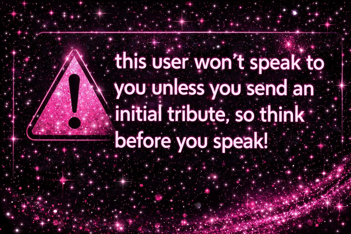 GodesKhaleesi3's tweet photo. No scammers
No Fakes

I’m real so you better be too. 

#feetworshi̇p #subswanted #content #realdom https://t.co/Ta1EDBmmTj
