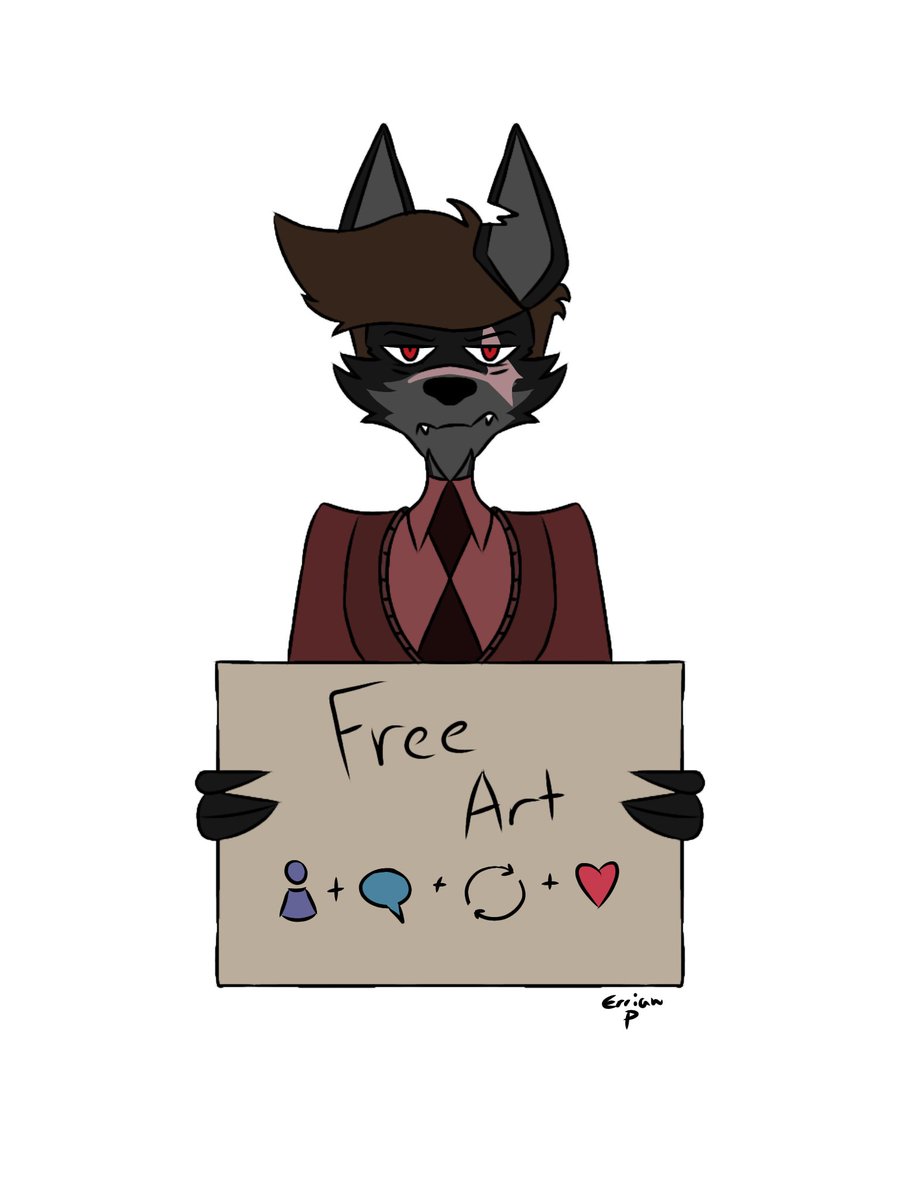 Errian draws. tweet media