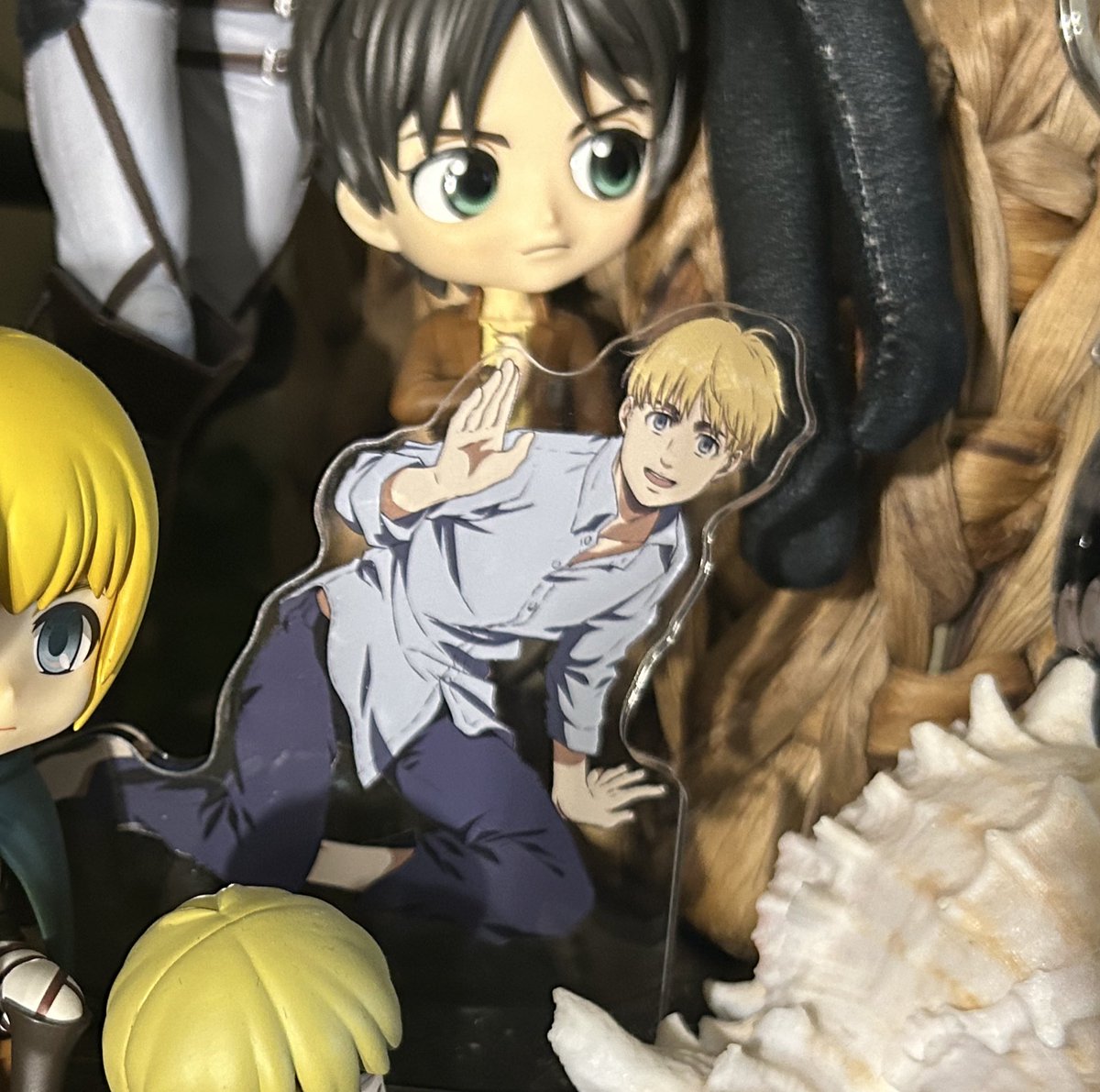 minka🌼⋆˙⟡♡comms open! ۶ৎ tweet media