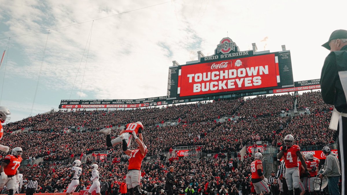 Caleb Clark tweet media