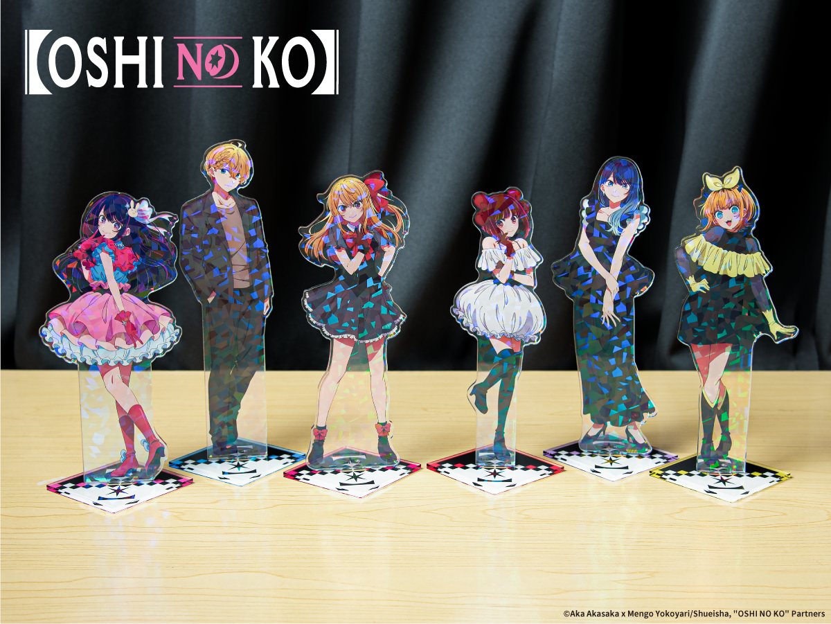 AmiAmi English tweet media