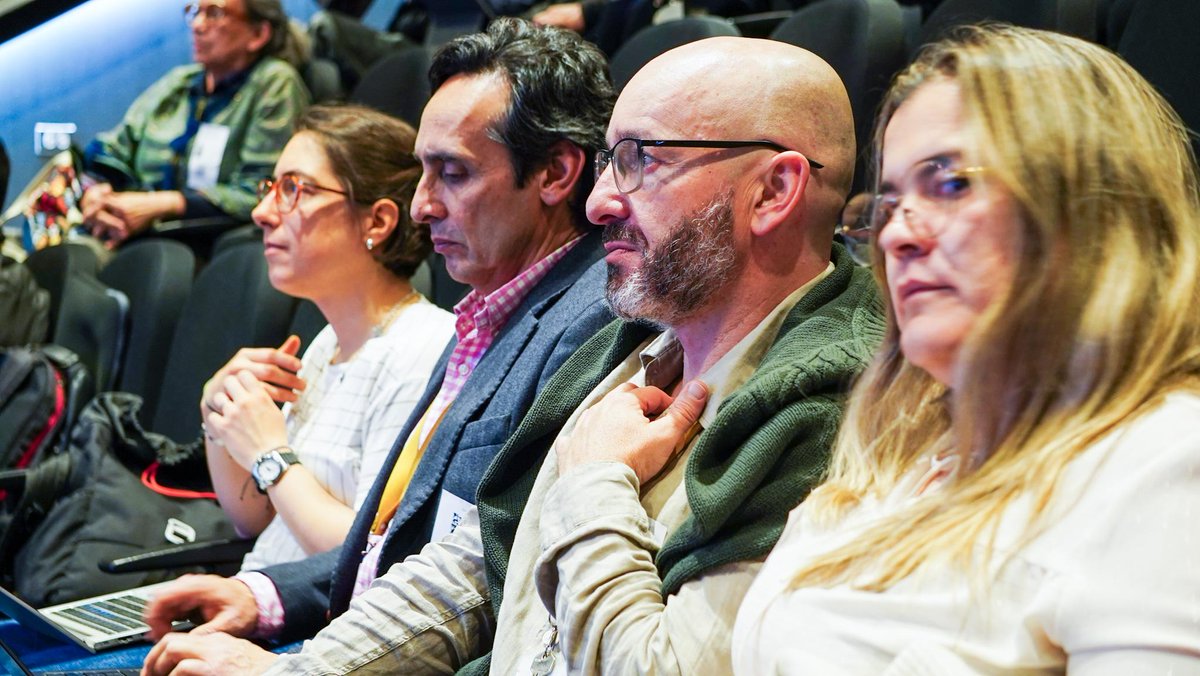 MinAmbiente Colombia tweet media