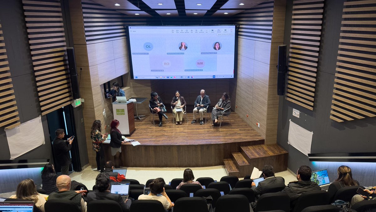 MinAmbiente Colombia tweet media