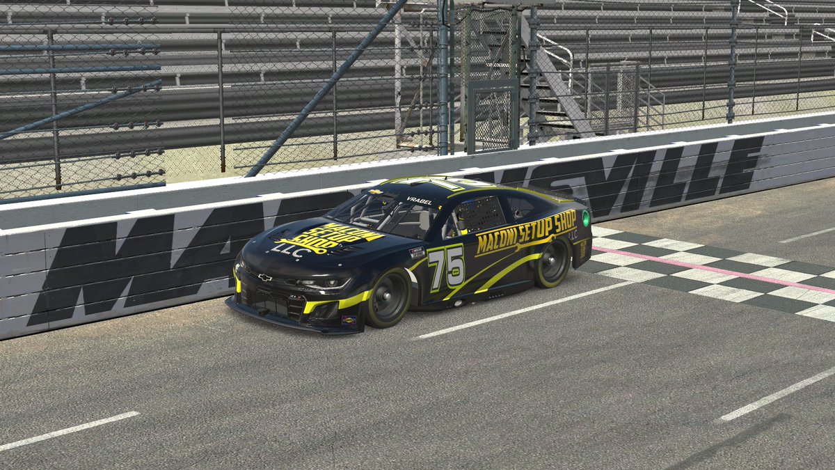 Maconi Setup Shop LLC tweet media