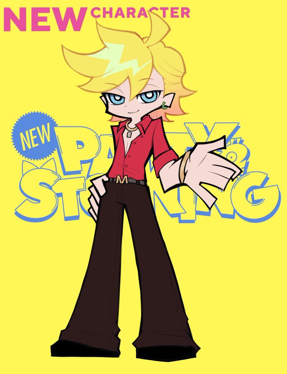 安安予 tweet media