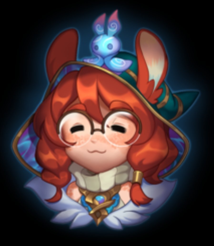 Bunny 🐰🧡 tweet media