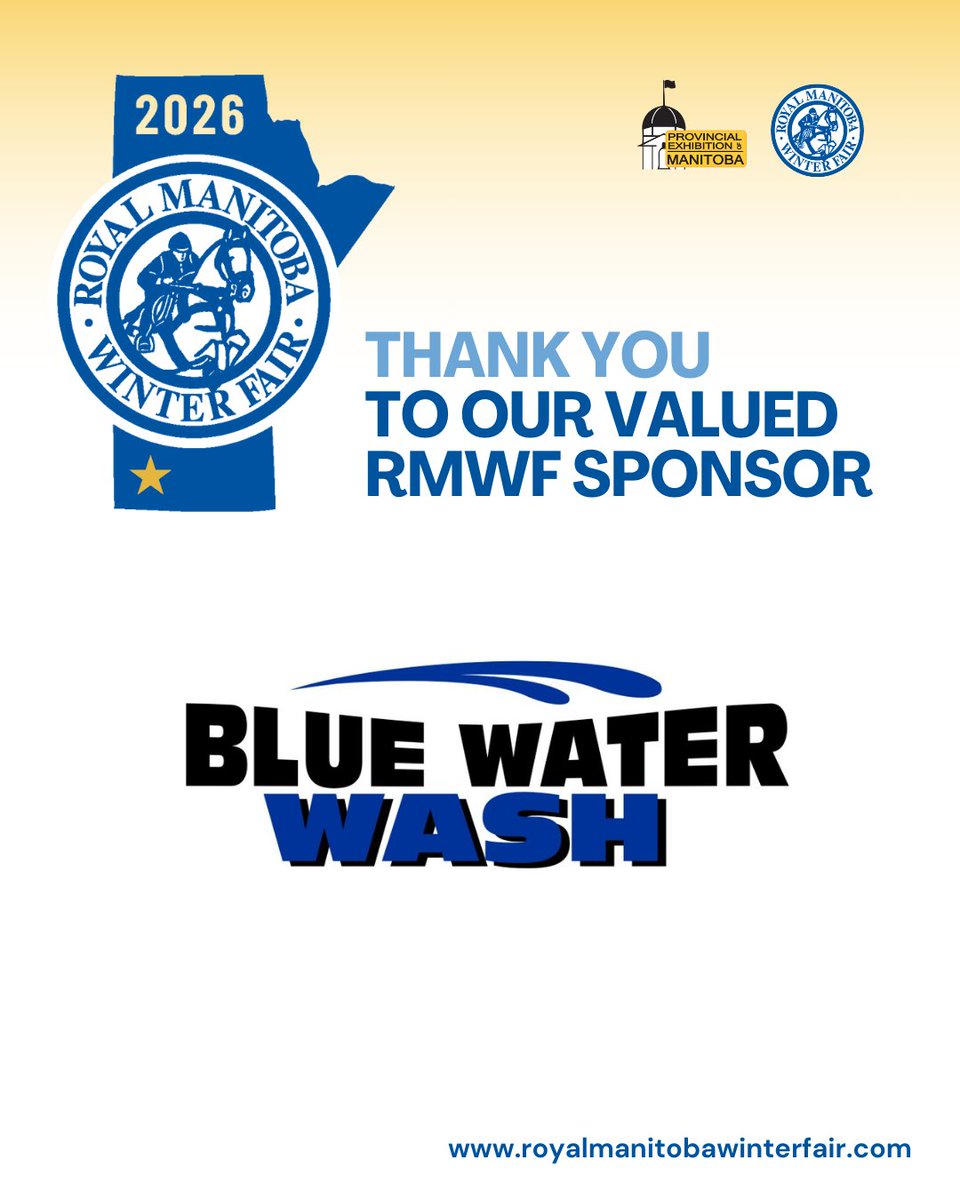 Provincial Exhibition of Manitoba tweet media