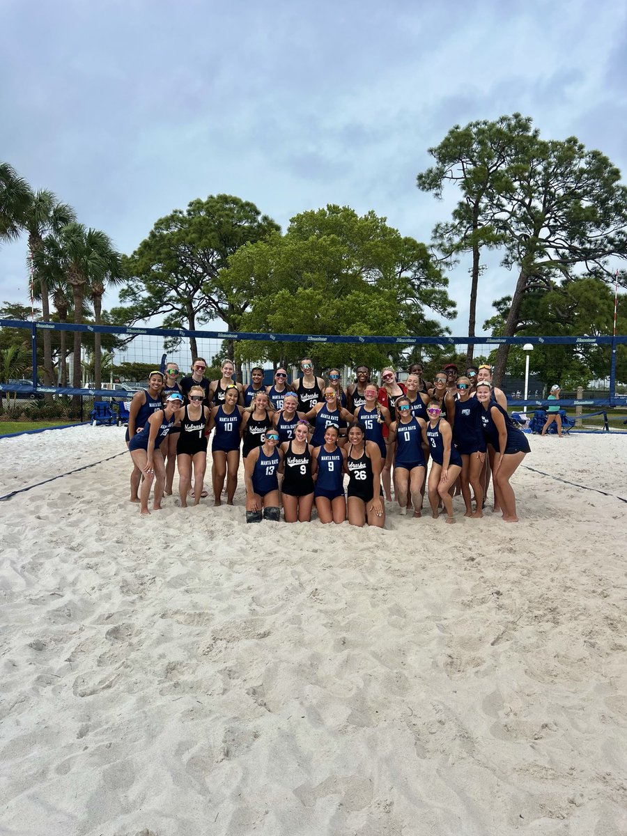 FSCJ Volleyball tweet media