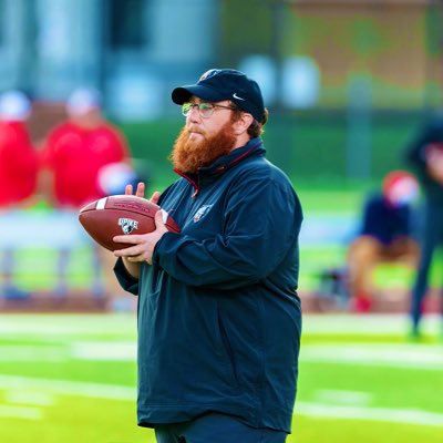 Coach Harris tweet media